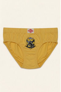Lee Cooper Boys Harry Potter Briefs (Pack of 3) - Multicolor — thumbnail 8